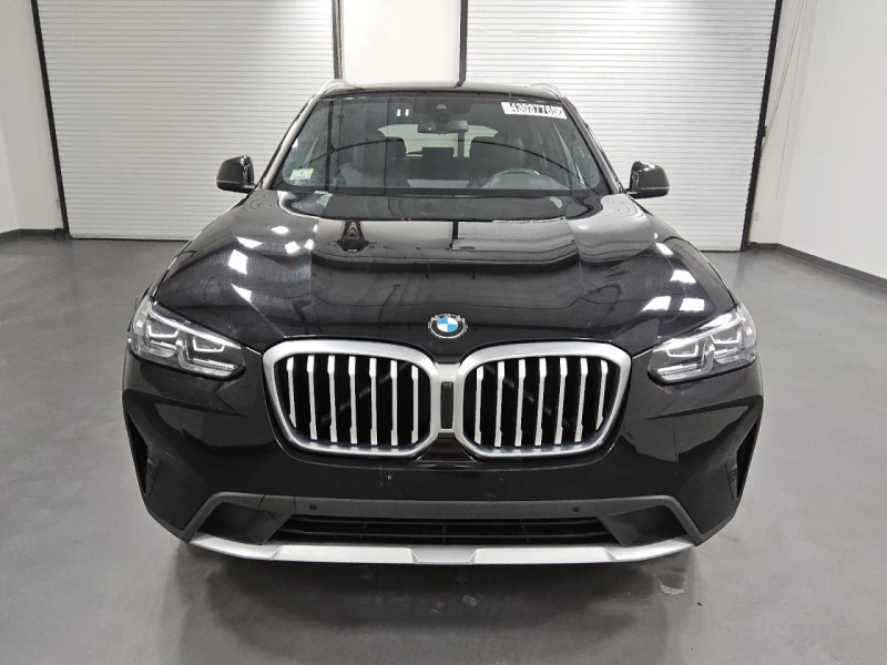 BMW X3 XDRIVE30I , снимка 1 - Автомобили и джипове - 49029177