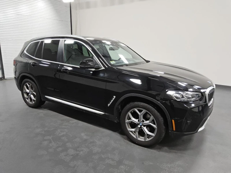 BMW X3 XDRIVE30I , снимка 5 - Автомобили и джипове - 49029177