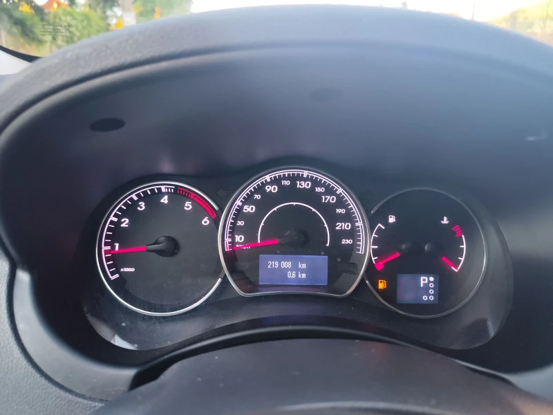 Renault Koleos 2.0DCI 150HP 4x4 Proactive Luxe Automatic Euro 6A, снимка 10 - Автомобили и джипове - 51515052