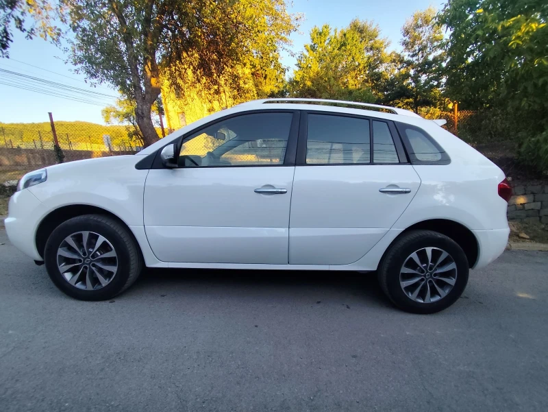 Renault Koleos 2.0DCI 150HP 4x4 Proactive Luxe Automatic Euro 6A, снимка 4 - Автомобили и джипове - 51515052