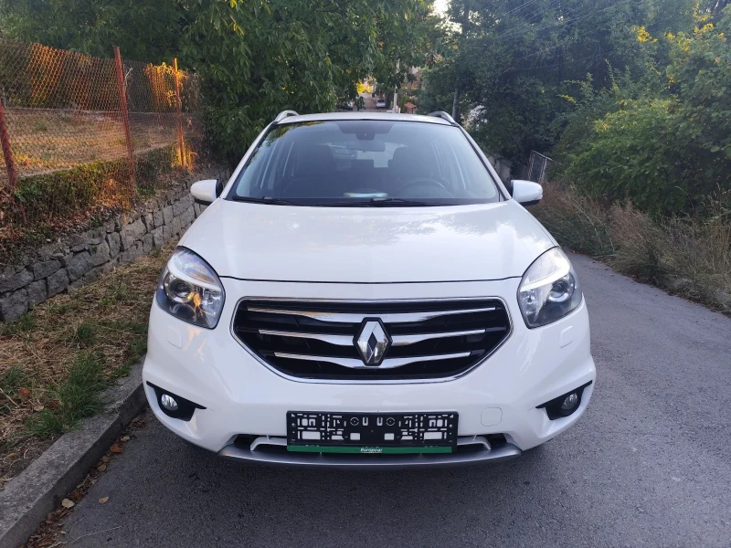 Renault Koleos 2.0DCI 150HP 4x4 Proactive Luxe Automatic Euro 6A, снимка 2 - Автомобили и джипове - 51515052
