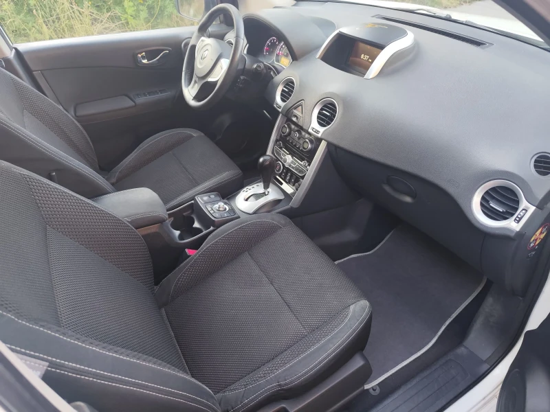 Renault Koleos 2.0DCI 150HP 4x4 Proactive Luxe Automatic Euro 6A, снимка 11 - Автомобили и джипове - 51515052