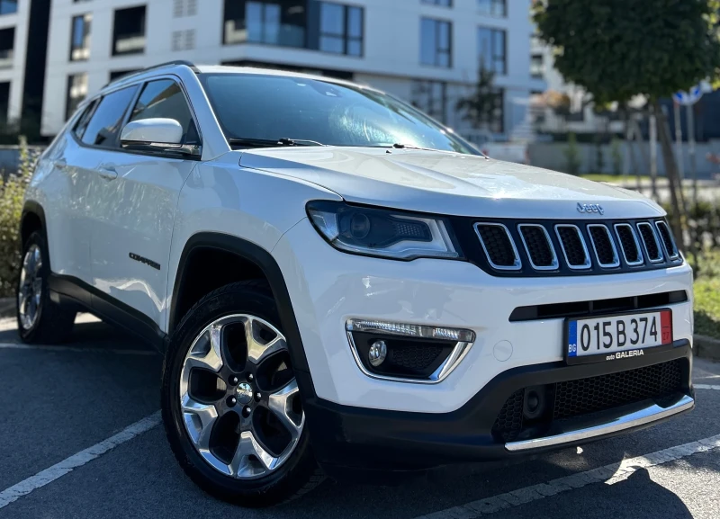 Jeep Compass 2.0/ 4×4 / ДИСТРОНИК
                

                гр. София
                днес

                                    23 900 лв 
                    12 219,83 €