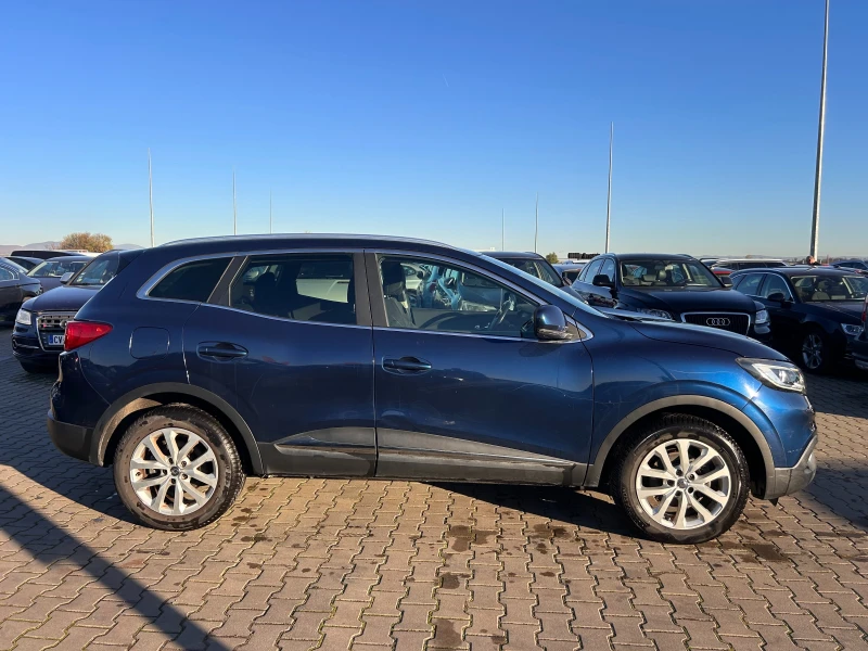 Renault Kadjar 1.5DCI NAVI EURO 6, снимка 5 - Автомобили и джипове - 52415994