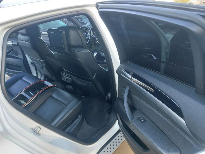 BMW X6 3.5 xDr 286 Hp Top + + + , снимка 9 - Автомобили и джипове - 52540903
