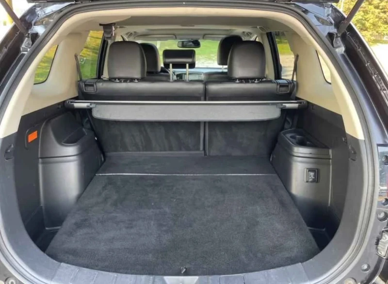 Mitsubishi Outlander PHEV * * CARFAX * * АВТО КРЕДИТ * * , снимка 8 - Автомобили и джипове - 52854449