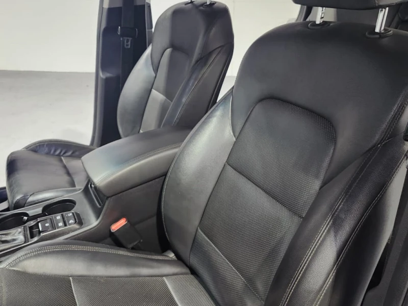 Hyundai Tucson 2019 LUXURY * БЕЗ ПЪРВОНАЧАЛНА ВНОСКА, снимка 8 - Автомобили и джипове - 52951915