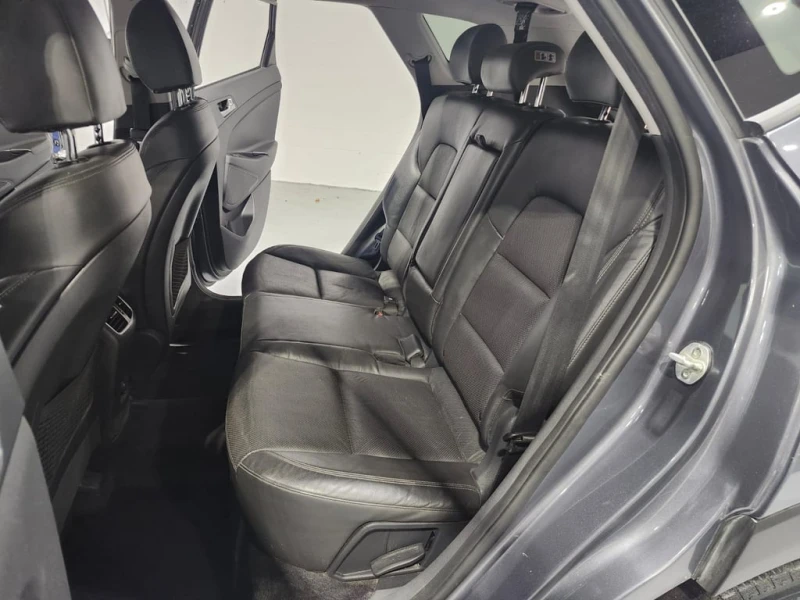 Hyundai Tucson 2019 LUXURY * БЕЗ ПЪРВОНАЧАЛНА ВНОСКА, снимка 10 - Автомобили и джипове - 52951915