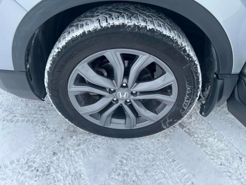 Honda Cr-v * Sport * CARFAX * КАМЕРА * ПОДГРЕВИ, снимка 12 - Автомобили и джипове - 53305023