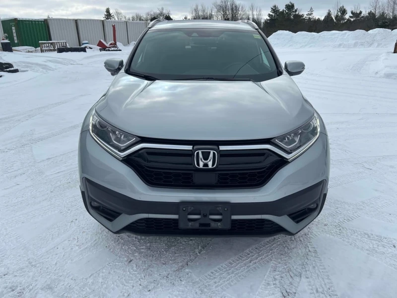 Honda Cr-v * Sport * CARFAX * КАМЕРА * ПОДГРЕВИ, снимка 6 - Автомобили и джипове - 53305023