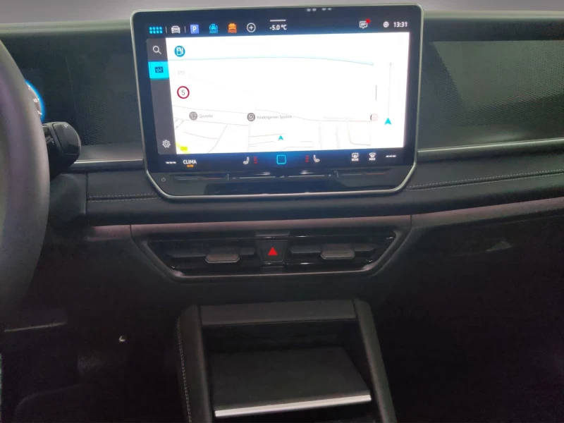 VW Tayron 1.5 eTSI  DSG , снимка 14 - Автомобили и джипове - 53334454