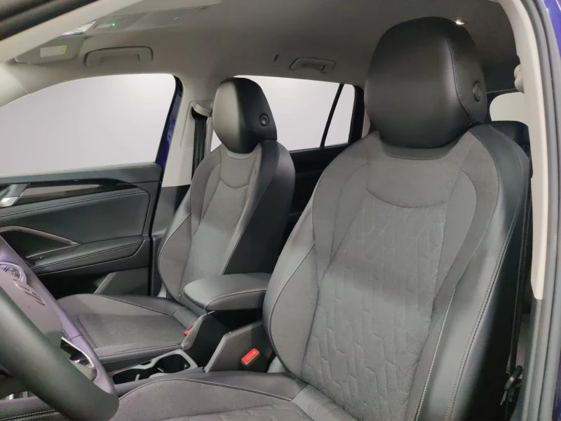 VW Tayron 1.5 eTSI  DSG , снимка 13 - Автомобили и джипове - 53334454