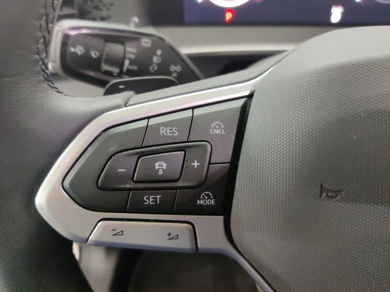 VW Tayron 1.5 eTSI  DSG , снимка 12 - Автомобили и джипове - 53334454