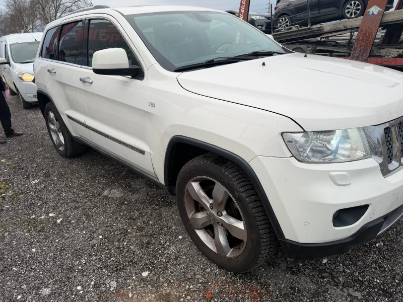 Jeep Grand cherokee 3, 0d , 3, 6i 5, 7 i, снимка 3 - Автомобили и джипове - 53346186
