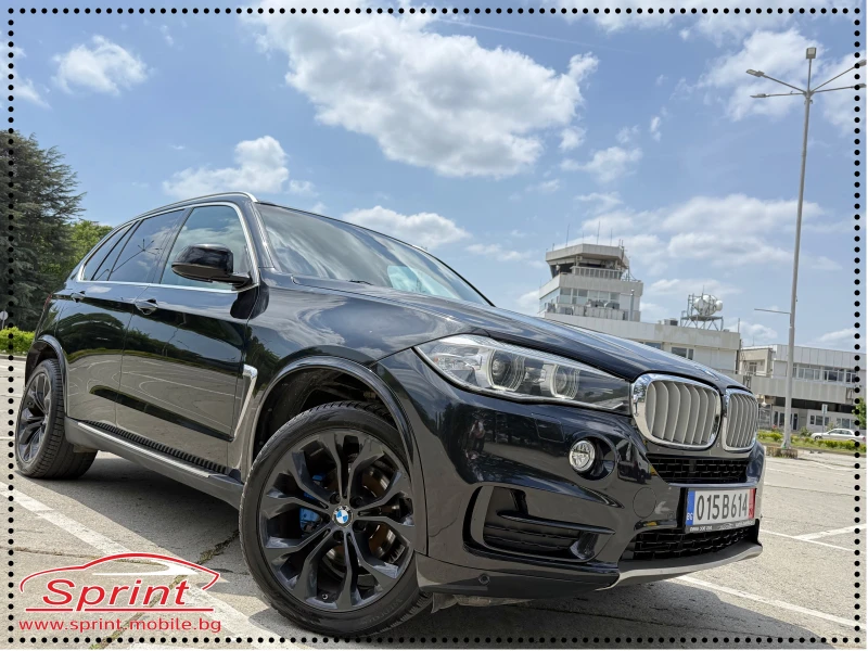BMW X5 3.0 - 39890 лв. - 74399879 1