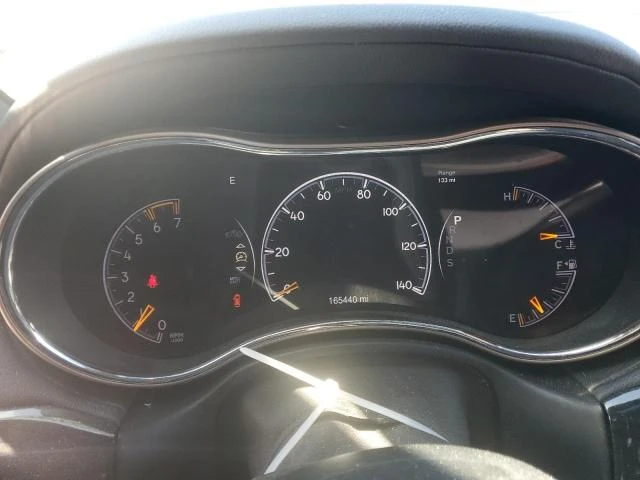 Jeep Grand cherokee 5.7 HEMI / Overland - изображение 9