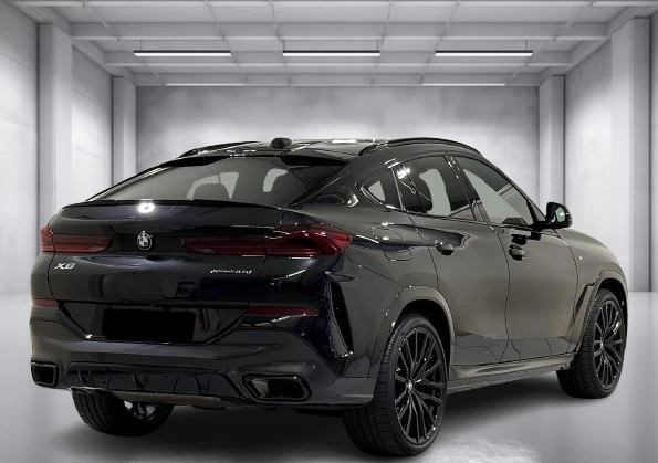 BMW X6 40d xDrive = M-Sport Pro =  | Mobile.bg   3