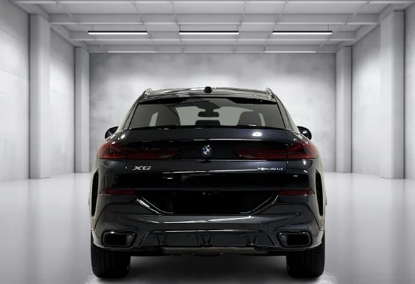 BMW X6 40d xDrive = M-Sport Pro =  | Mobile.bg   2