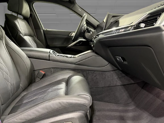 BMW X6 40d xDrive = M-Sport Pro =  | Mobile.bg   7