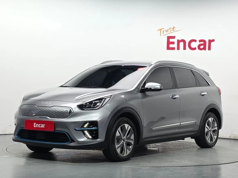 Kia Niro Noblesse| 180к.с.