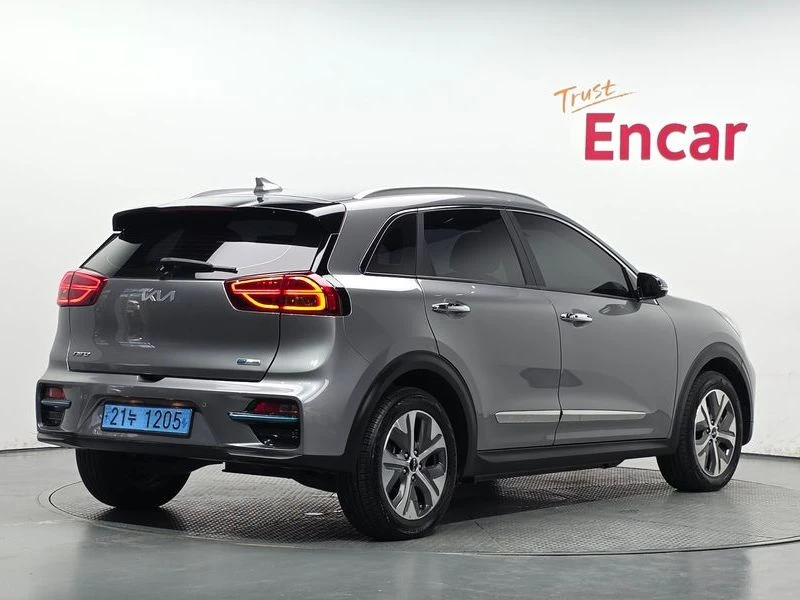Kia Niro Noblesse| 180�.�. | Mobile.bg � ����������� 2