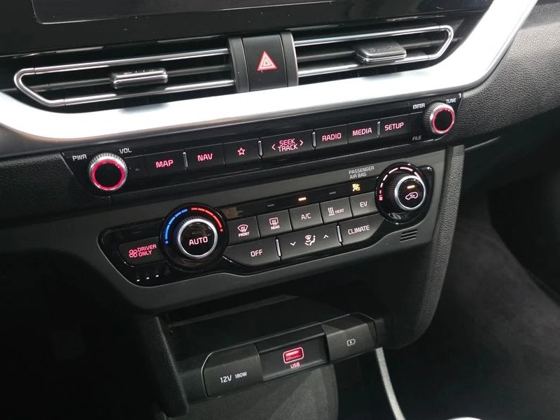 Kia Niro Noblesse| 180�.�. | Mobile.bg � ����������� 17