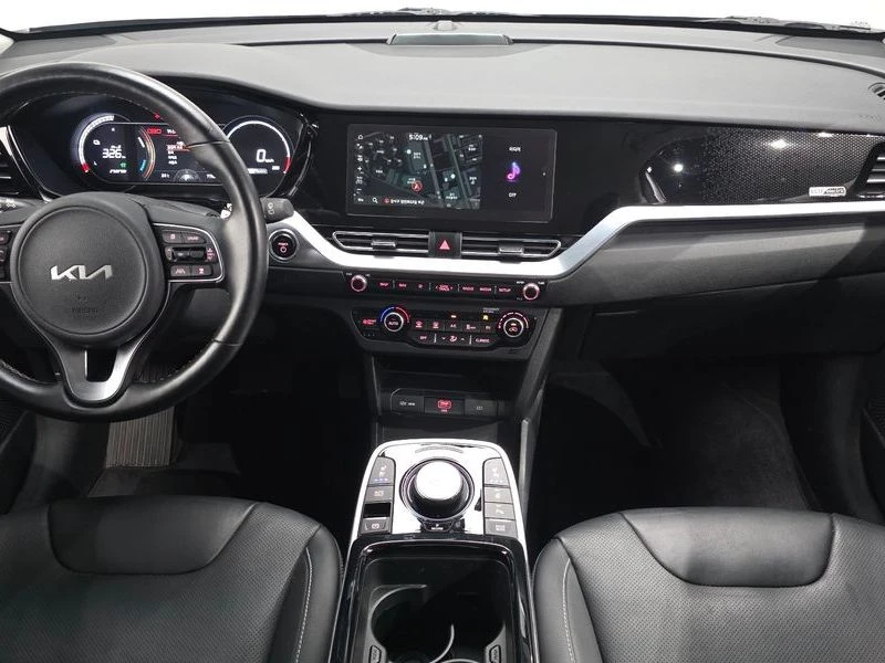 Kia Niro Noblesse| 180�.�. | Mobile.bg � ����������� 7
