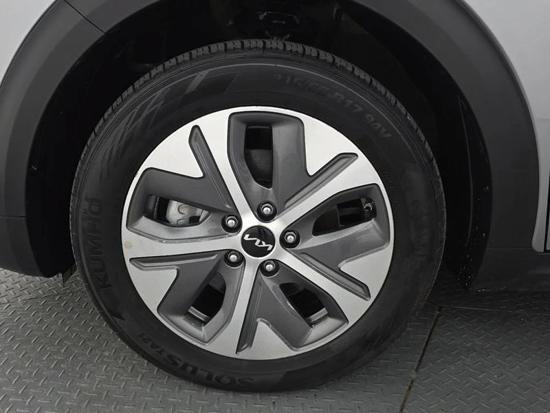 Kia Niro Noblesse| 180�.�. | Mobile.bg � ����������� 5