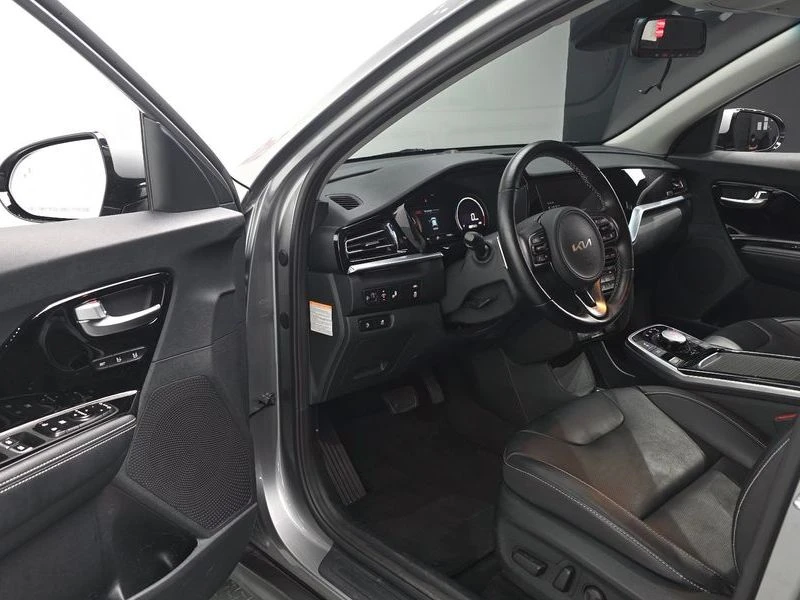 Kia Niro Noblesse| 180�.�. | Mobile.bg � ����������� 10