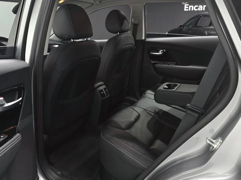 Kia Niro Noblesse| 180�.�. | Mobile.bg � ����������� 11