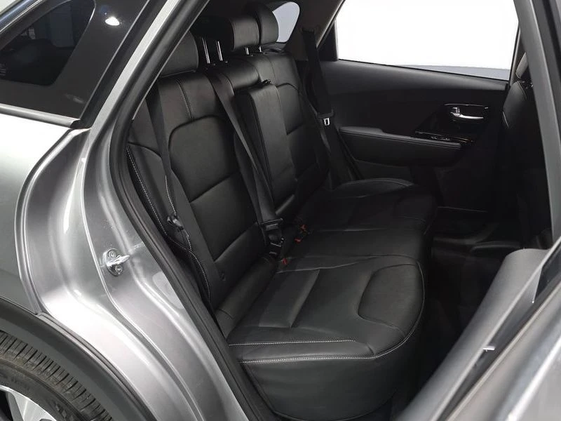 Kia Niro Noblesse| 180�.�. | Mobile.bg � ����������� 12