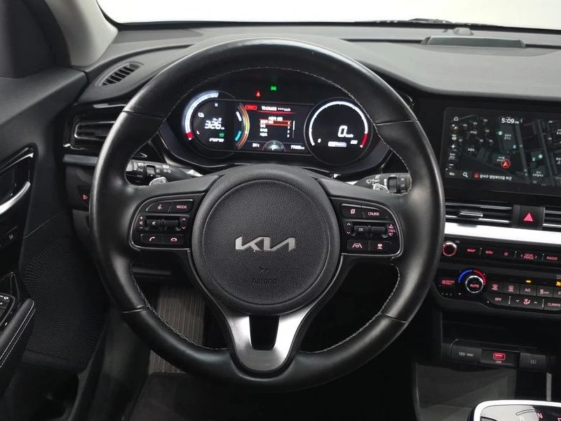 Kia Niro Noblesse| 180�.�. | Mobile.bg � ����������� 14