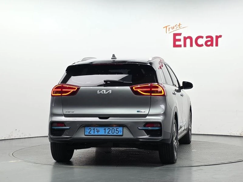 Kia Niro Noblesse| 180�.�. | Mobile.bg � ����������� 4