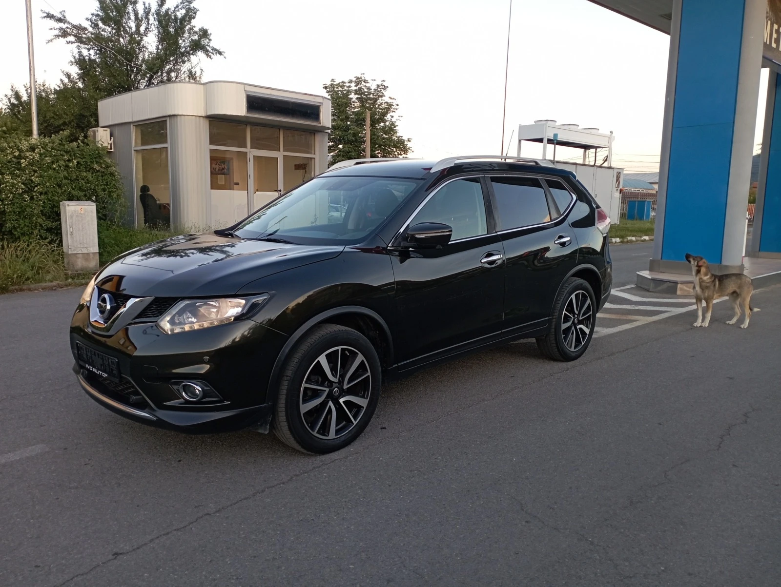 Nissan X-trail  - изображение 2