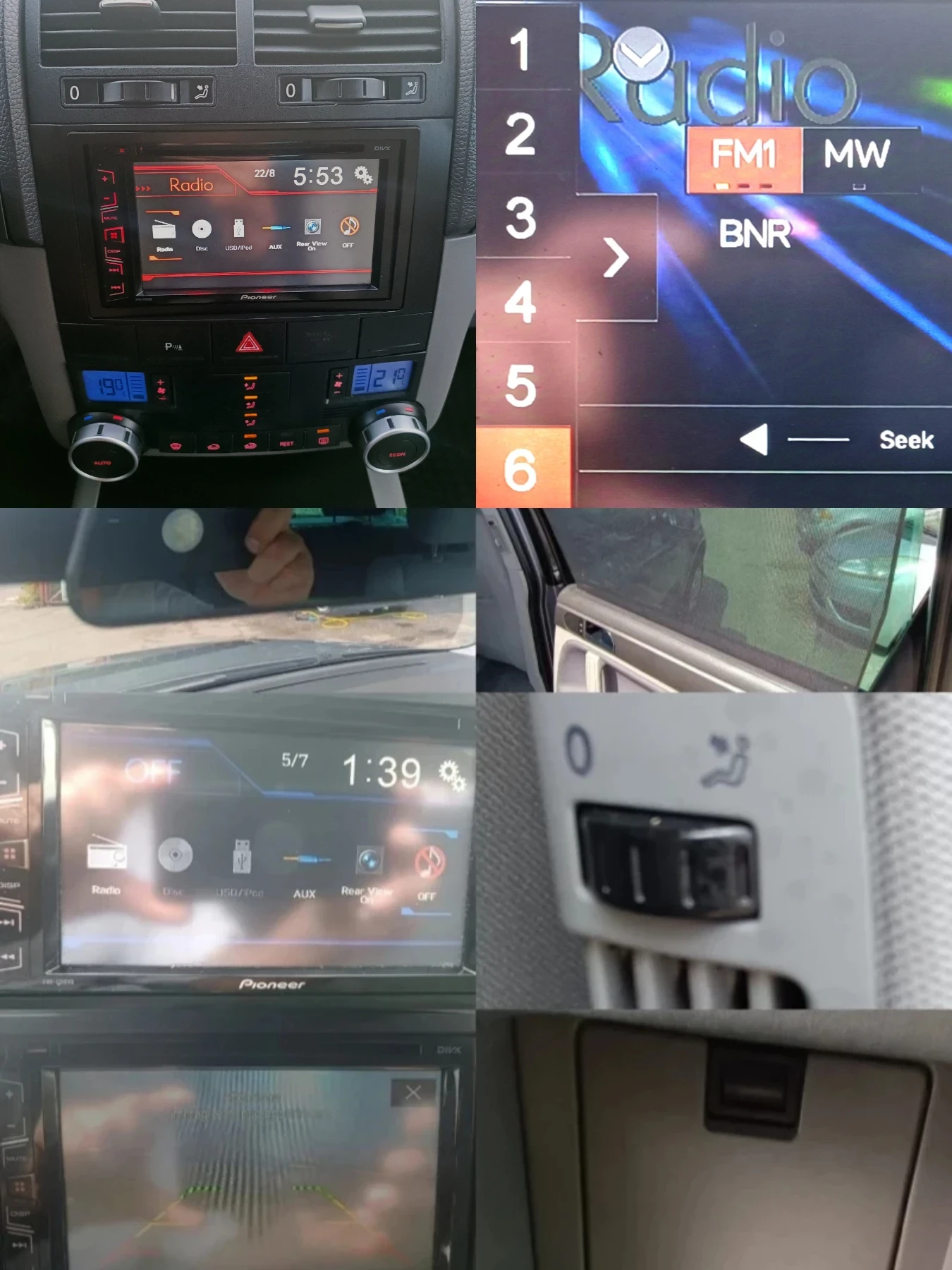 VW Touareg  2.5TDI/SPORT | Mobile.bg   14