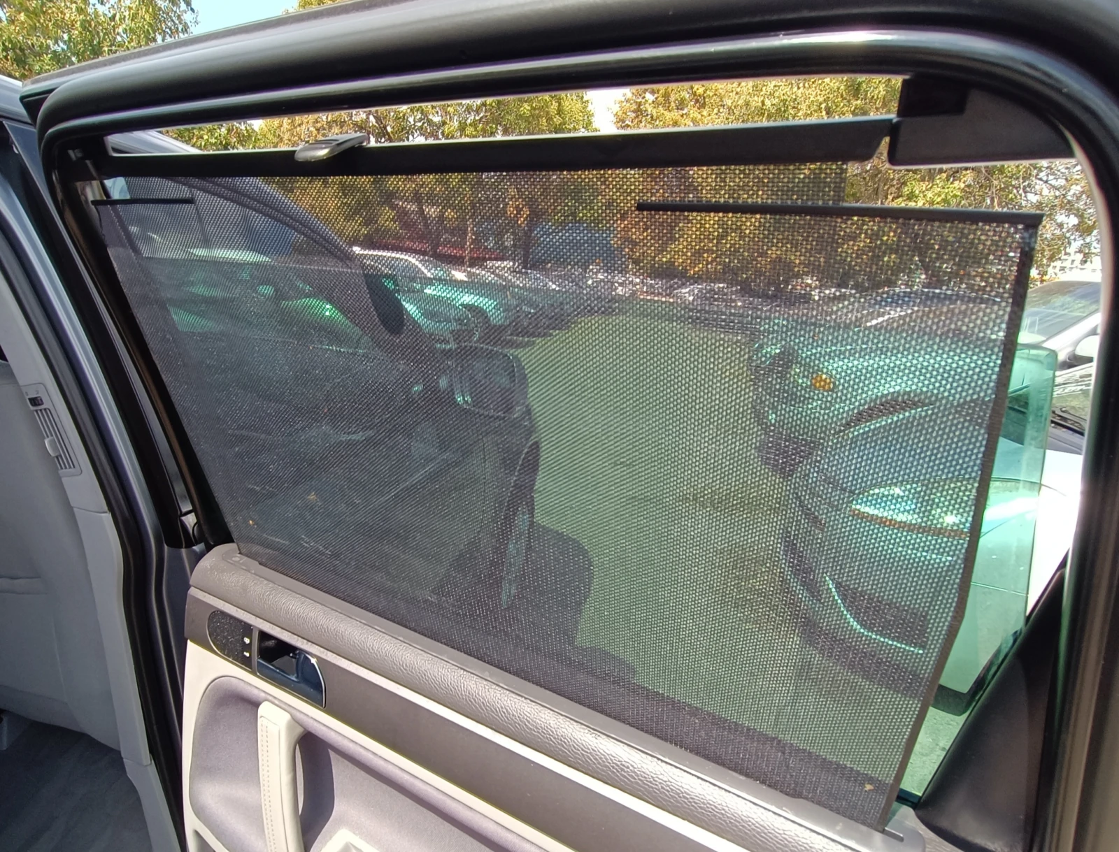 VW Touareg  2.5TDI/SPORT | Mobile.bg   17