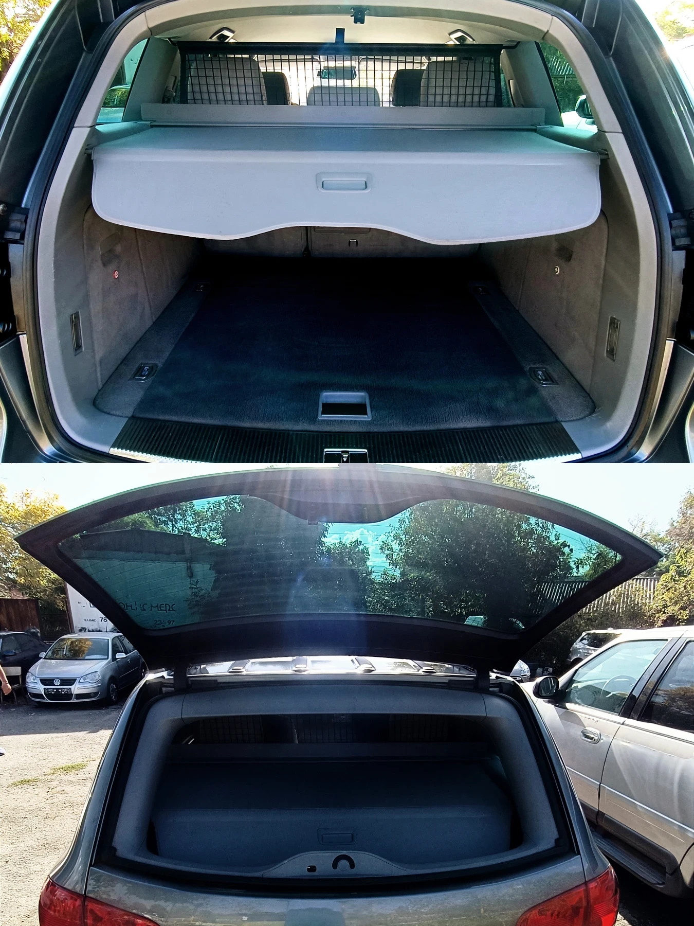 VW Touareg  2.5TDI/SPORT | Mobile.bg   16