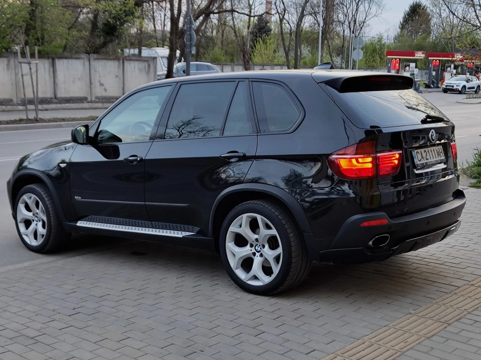 BMW X5 3.0 D Aero Packet - изображение 4