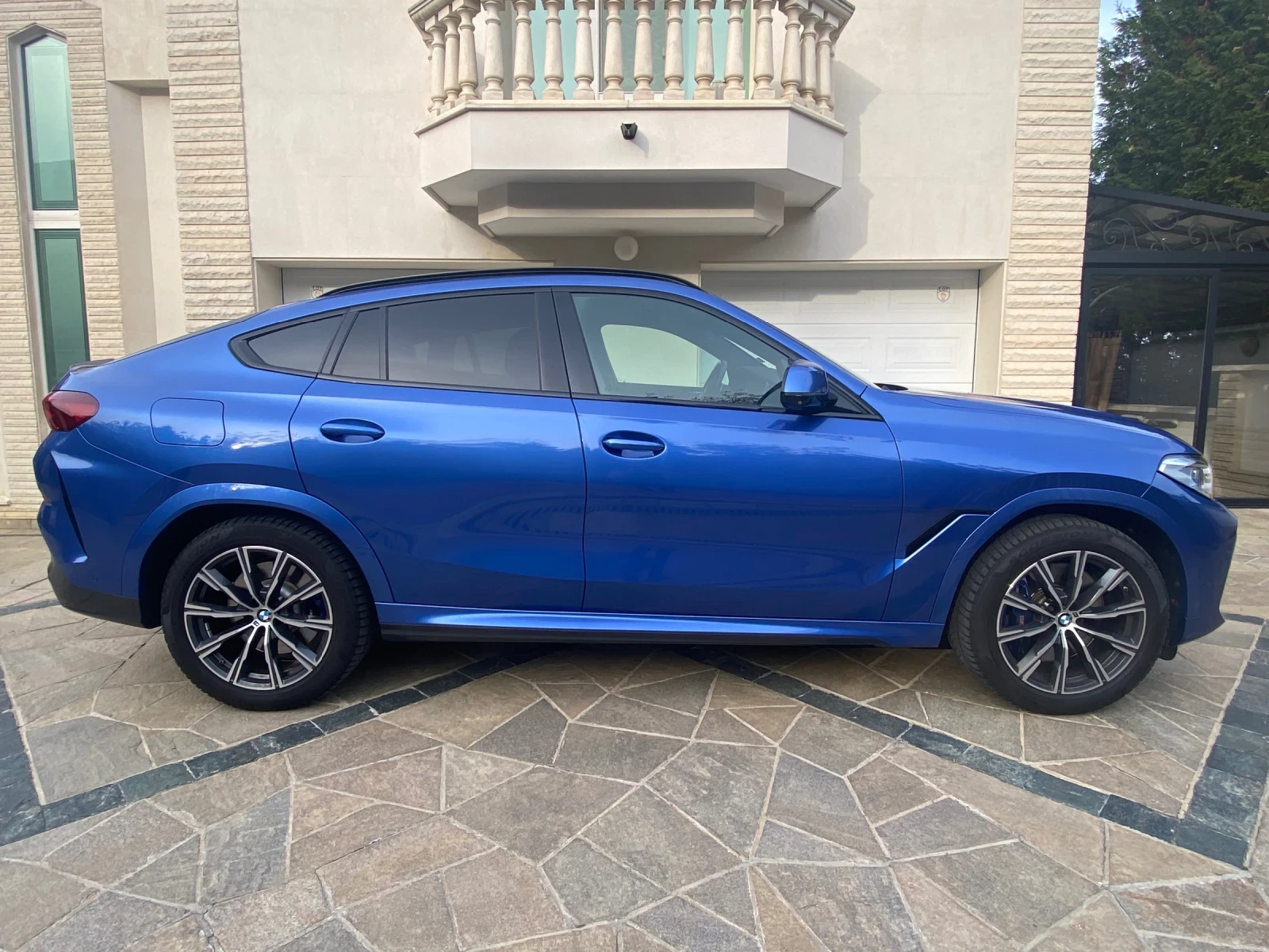 BMW X6  - изображение 2