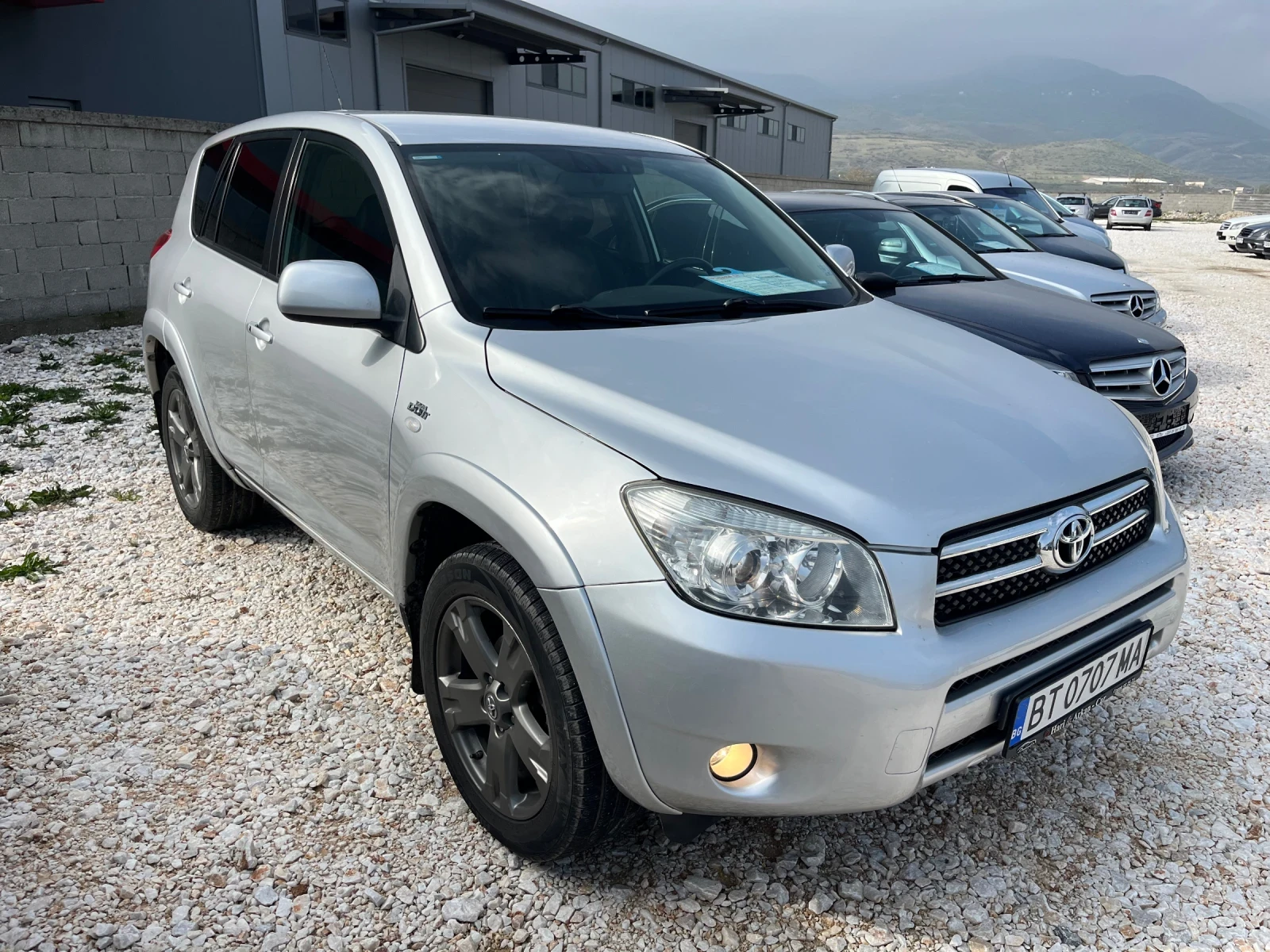 Toyota Rav4 177 - изображение 3