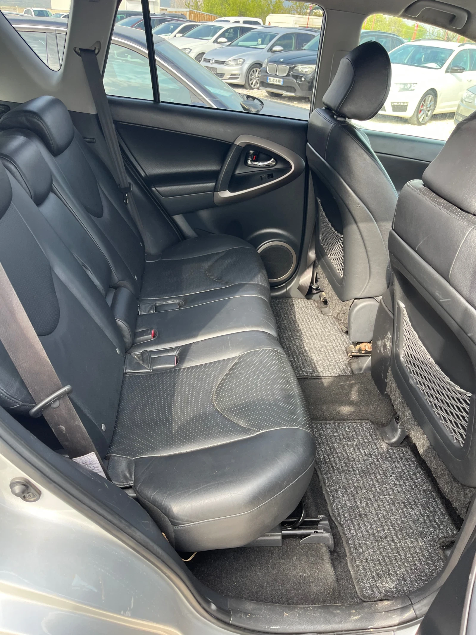 Toyota Rav4 177 - изображение 10