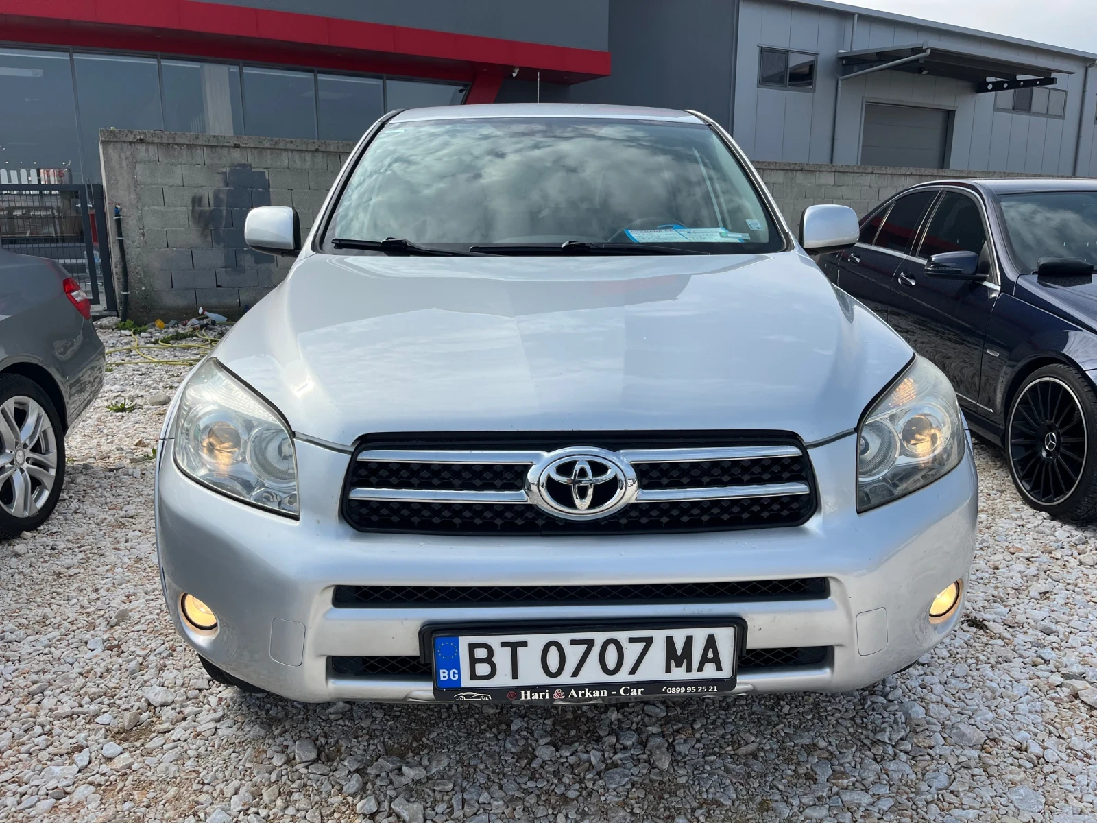 Toyota Rav4 177 - изображение 2