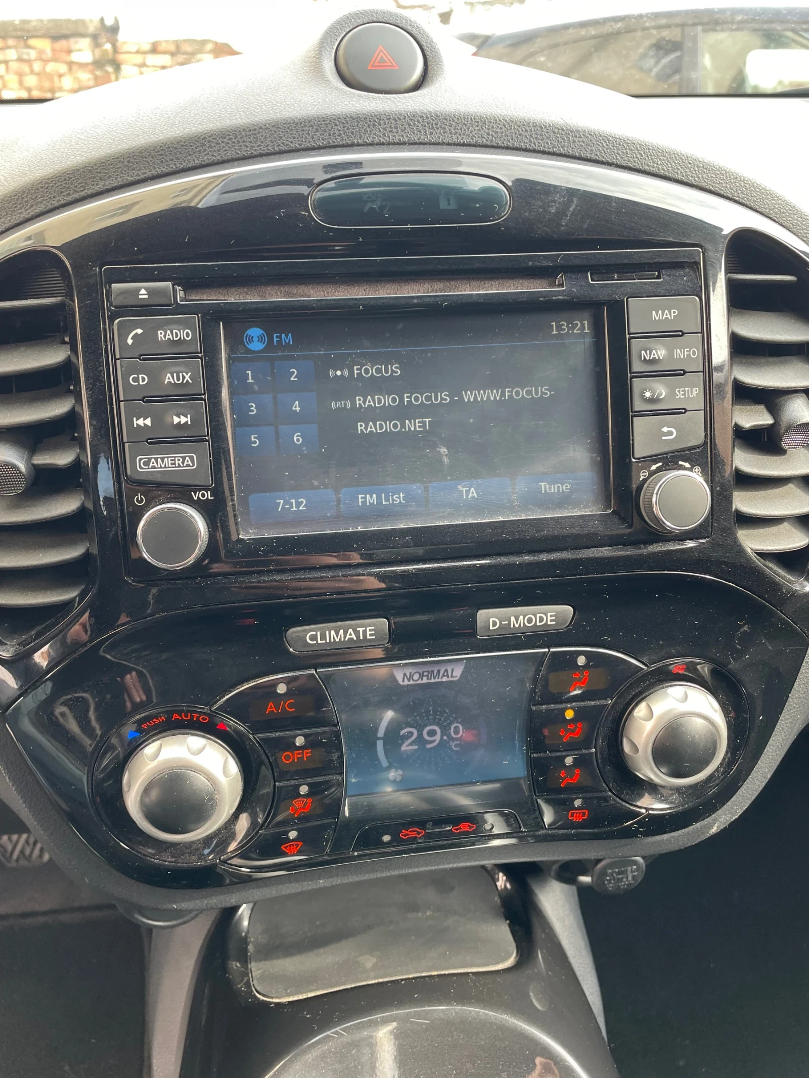 Nissan Juke  - изображение 10