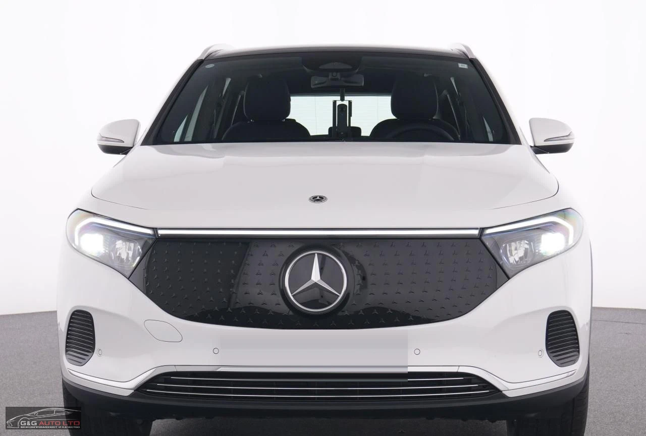 Mercedes-Benz EQA 300/228HP/4M/NAVI/PANO/LED/PROGRESSIVE/556v - изображение 3