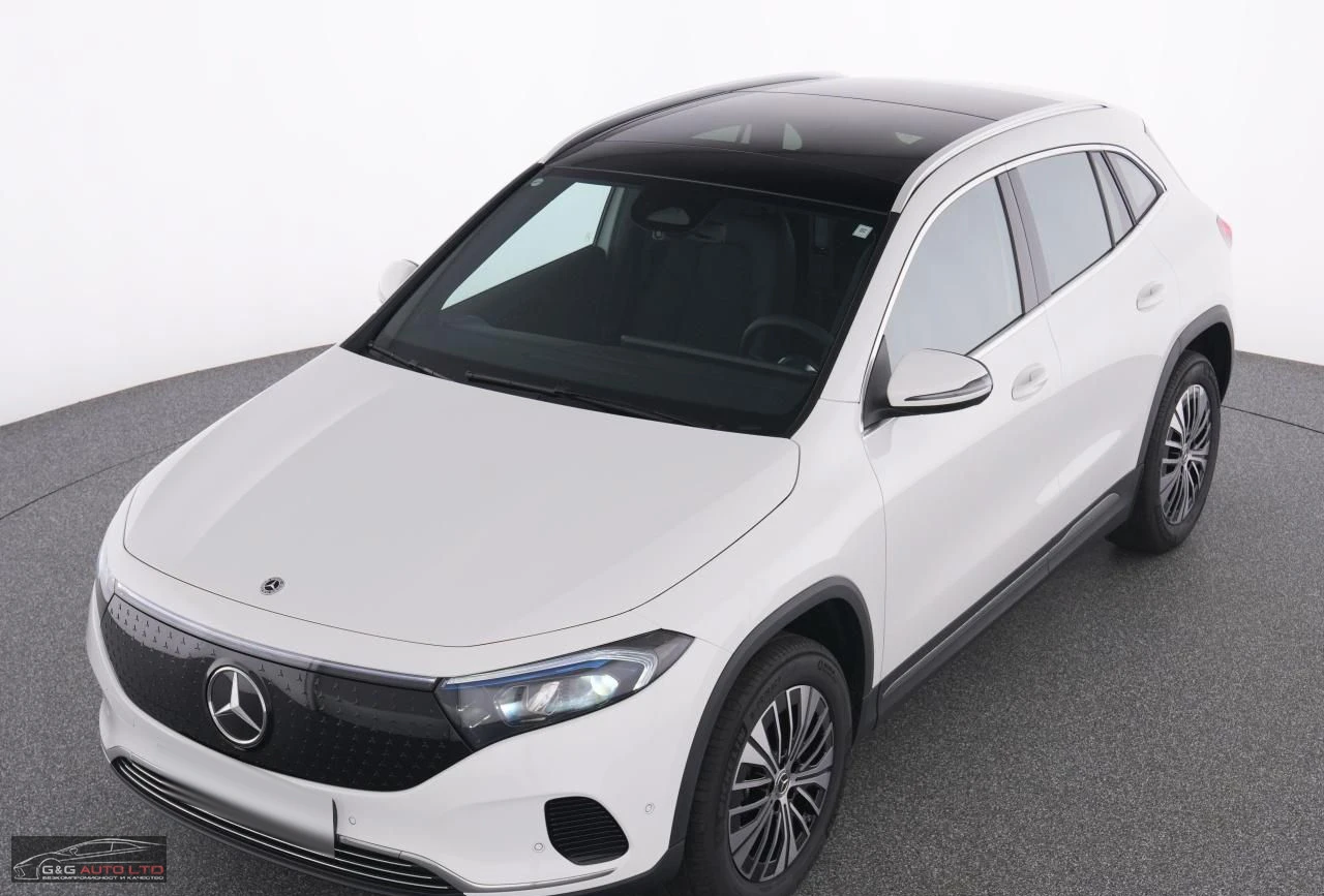 Mercedes-Benz EQA 300/228HP/4M/NAVI/PANO/LED/PROGRESSIVE/556v - изображение 5