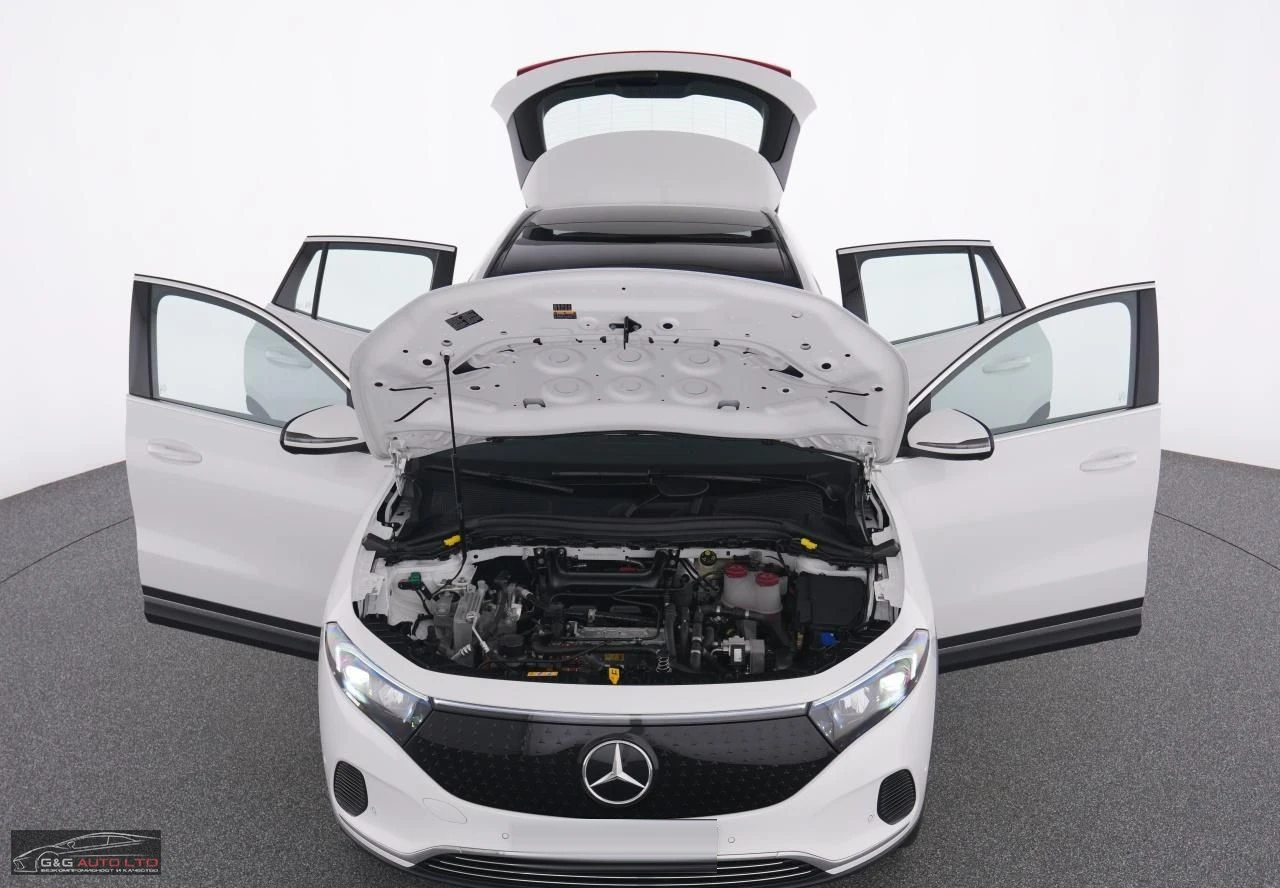 Mercedes-Benz EQA 300/228HP/4M/NAVI/PANO/LED/PROGRESSIVE/556v - изображение 4