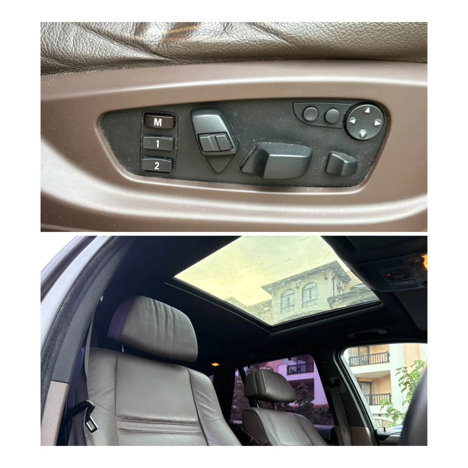 BMW X5 3.5d 286.  | Mobile.bg   8