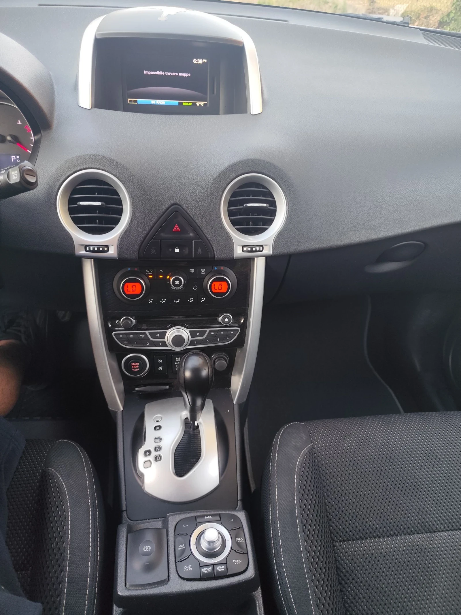 Renault Koleos 2.0DCI 150HP 4x4 Proactive Luxe Automatic Euro 6A | Mobile.bg   13