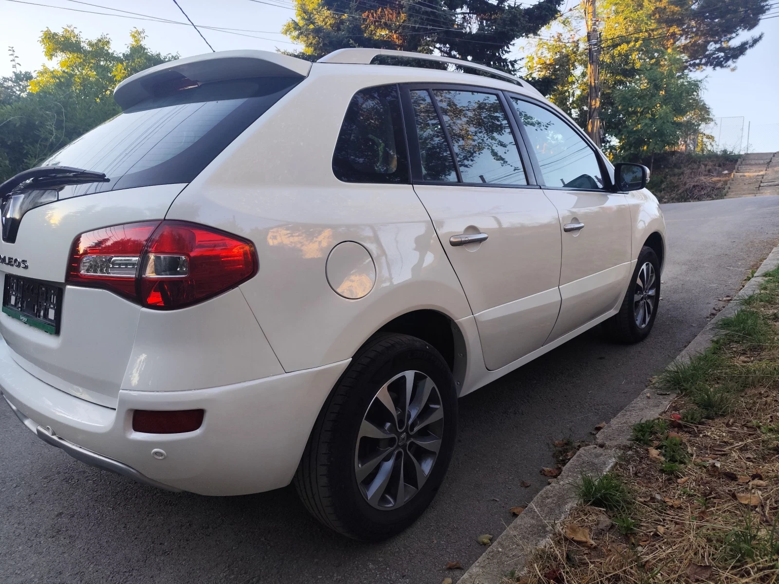 Renault Koleos 2.0DCI 150HP 4x4 Proactive Luxe Automatic Euro 6A - изображение 7