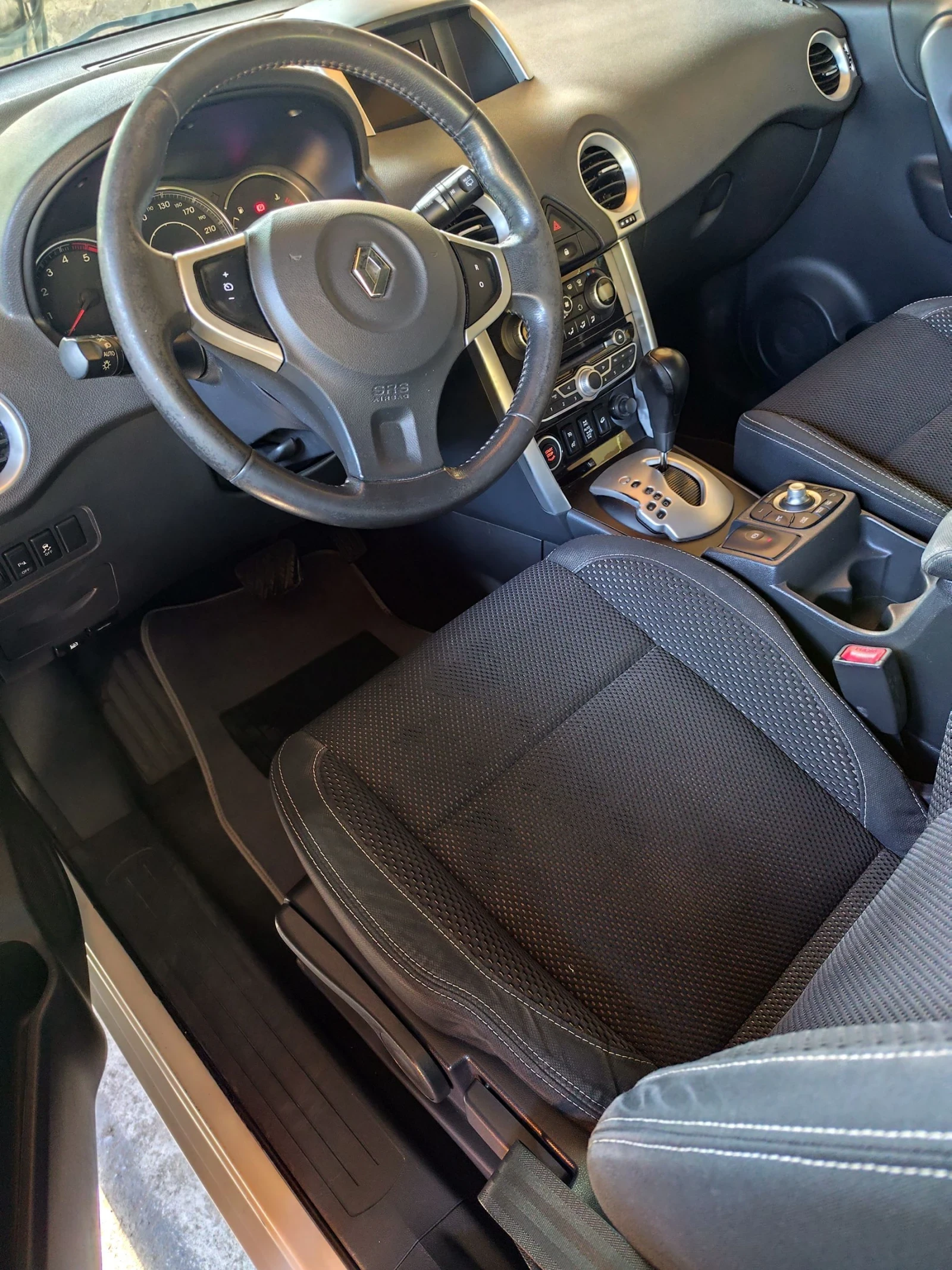 Renault Koleos 2.0DCI 150HP 4x4 Proactive Luxe Automatic Euro 6A | Mobile.bg   16